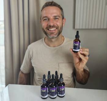 Yu Sleep customer review Matthew Ohio USA verified purchase